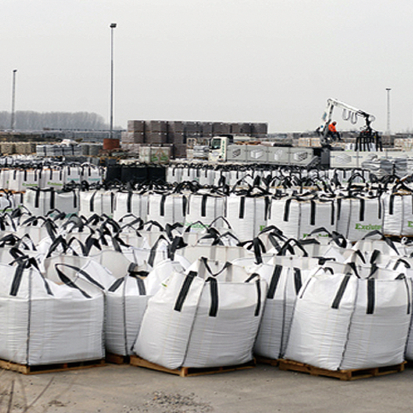 塑編袋、集裝袋